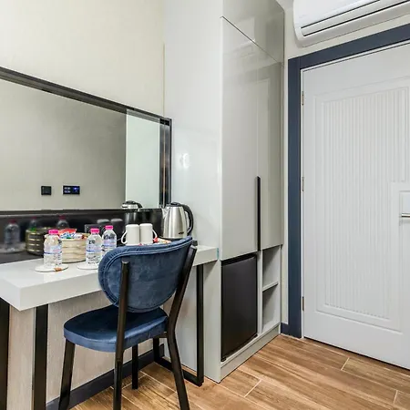 Dedem Premium - 4* Çorlu