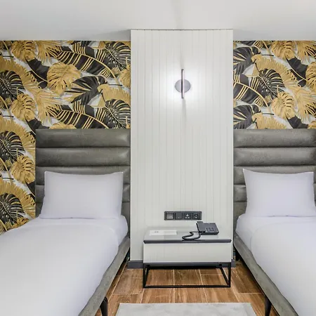 Dedem Premium - Hotel