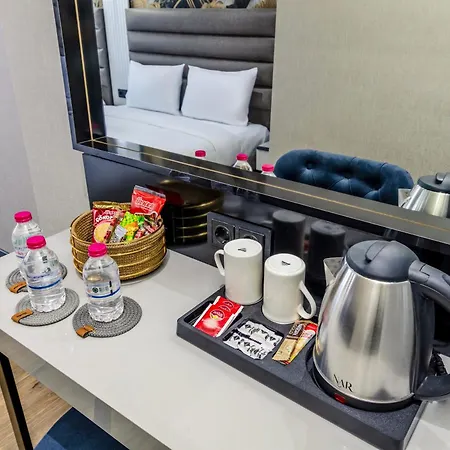 Hotel Dedem Premium -