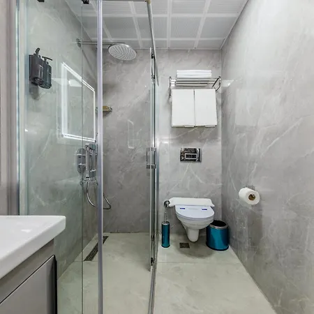 Hotel Dedem Premium - 4*