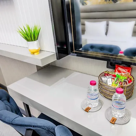 Dedem Premium - Hotel Corlu