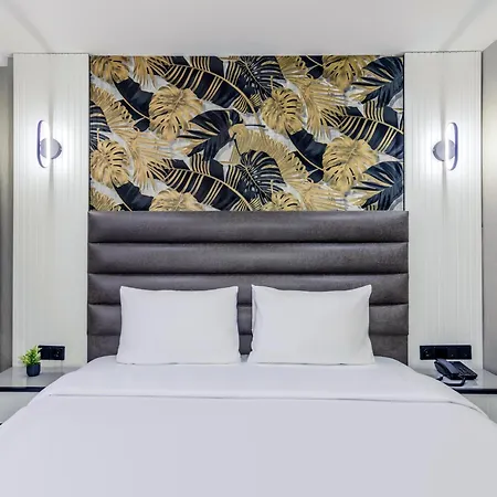 Hotel Dedem Premium - Corlu