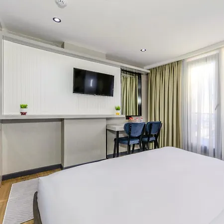 Dedem Premium - 4* Corlu