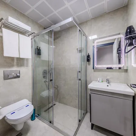 Dedem Premium - Hotel