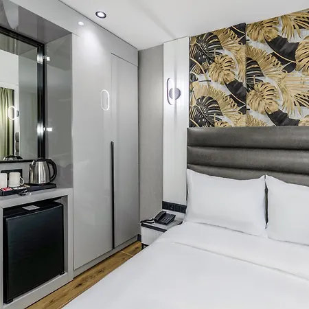 Hotel Dedem Premium -