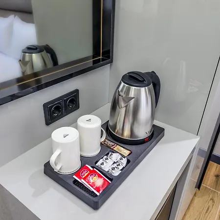 Dedem Premium - Hotel 4*