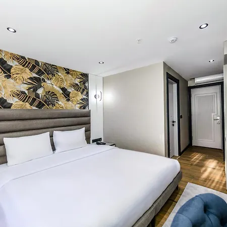 Hotel Dedem Premium - 4*