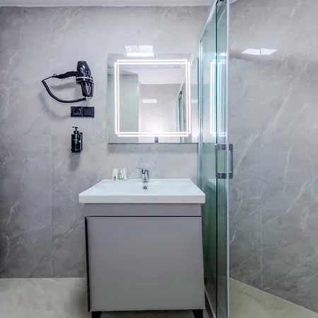 Hotel Dedem Premium - Corlu