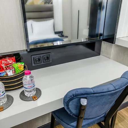 Dedem Premium - Corlu