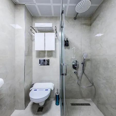 Dedem Premium - 4* Corlu