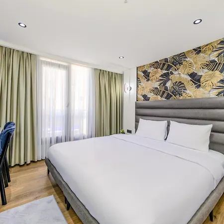 Dedem Premium - Hotel