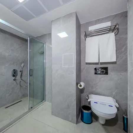 Hotel Dedem Premium -