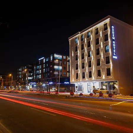 Dedem Premium - Hotel 4*