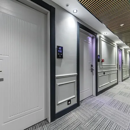 Hotel Dedem Premium - 4*