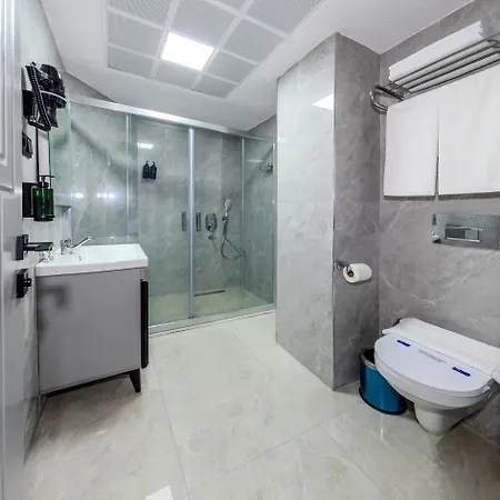 Dedem Premium - Hotel Çorlu