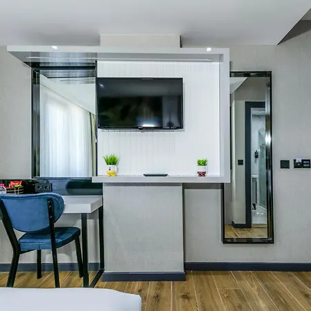 Hotel Dedem Premium - Corlu