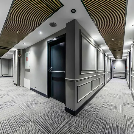 Dedem Premium - Hotel