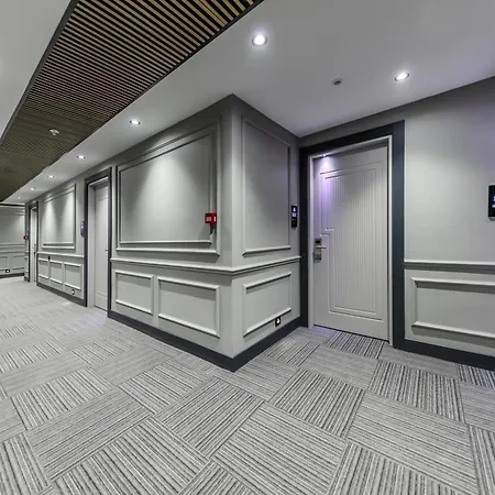 Hotel Dedem Premium - 4*