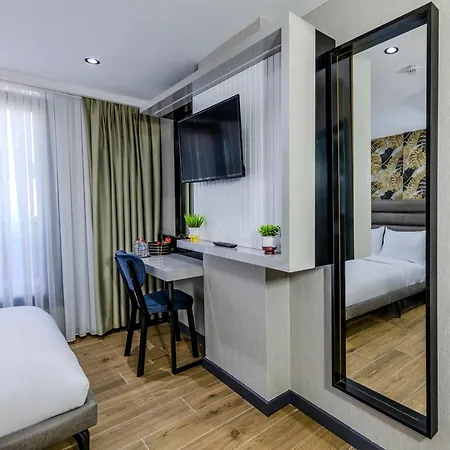 Dedem Premium - Hotel Corlu