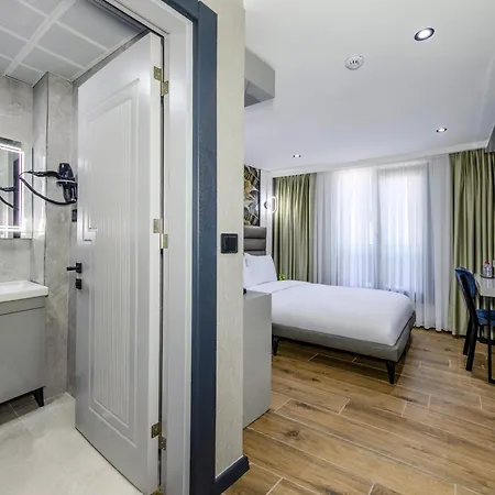 Dedem Premium - Corlu