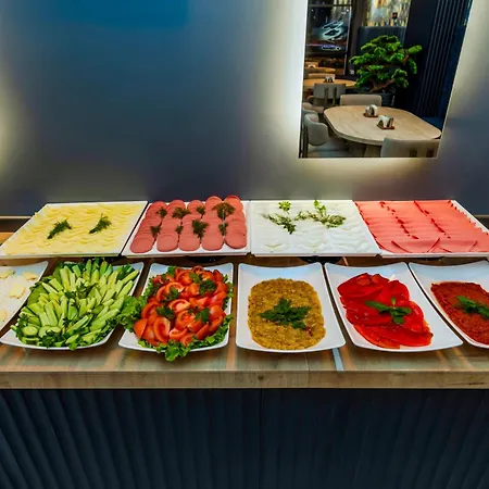 Dedem Premium - 4* Çorlu