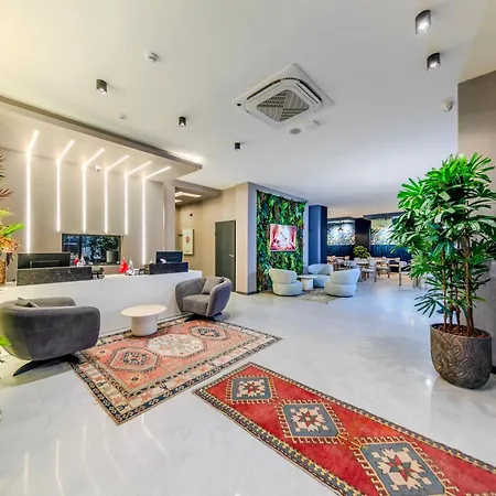 Dedem Premium - Hotel