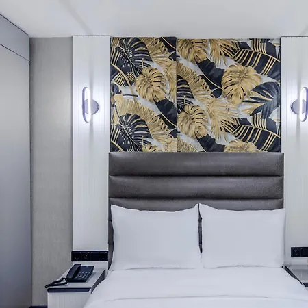 Hotel Dedem Premium -