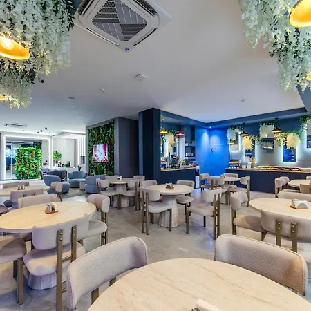 Dedem Premium - Hotel