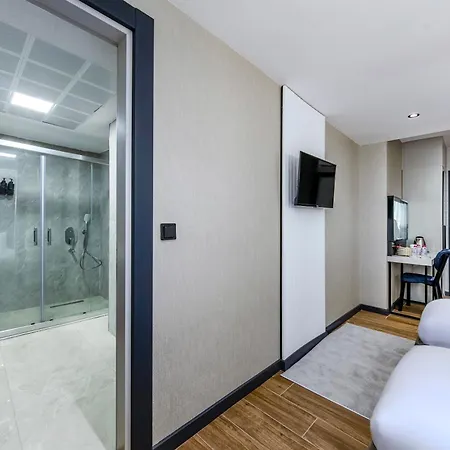 Hotel Dedem Premium -